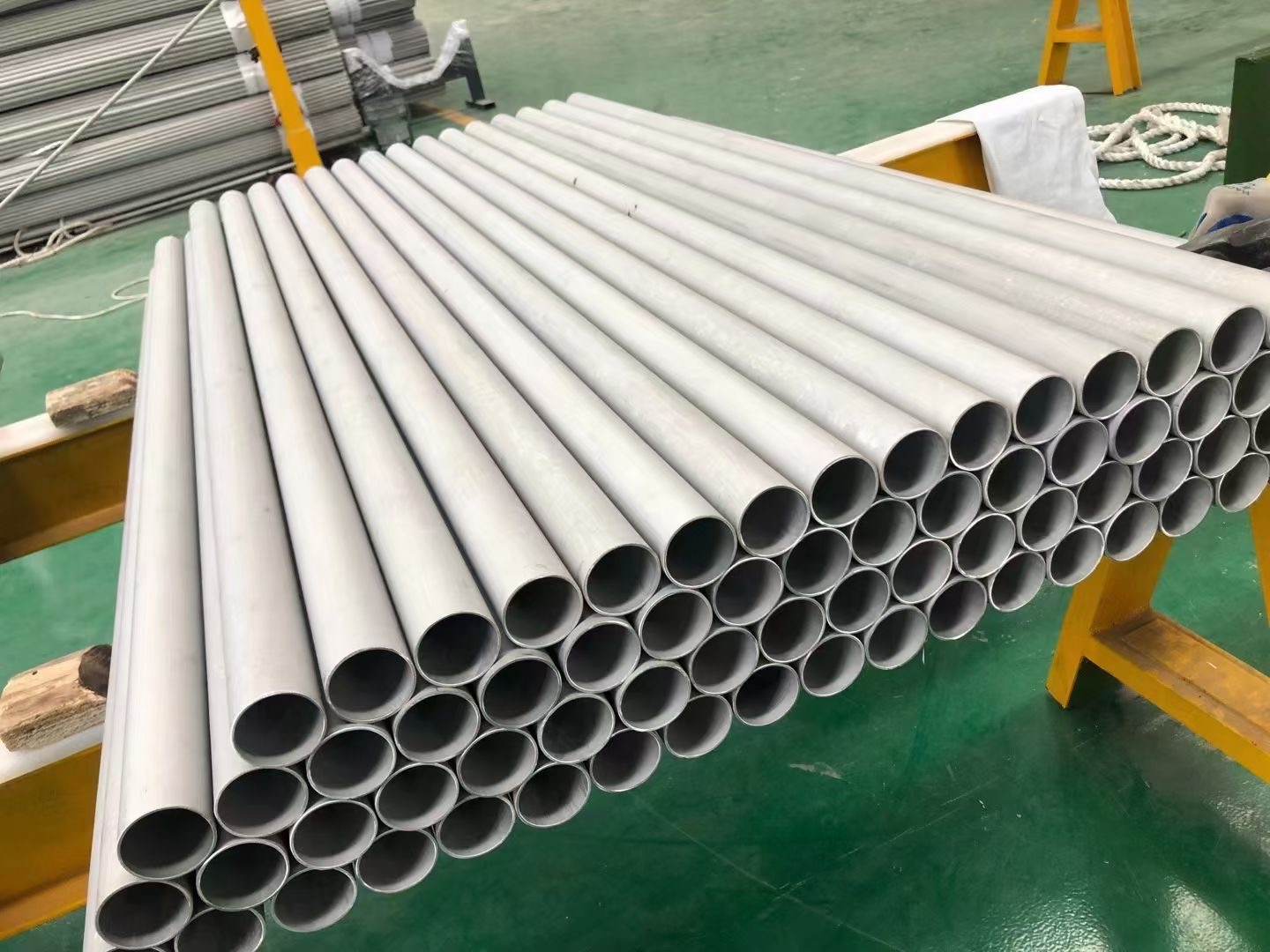 中卫市316L不锈钢管不锈钢风管 - 推荐